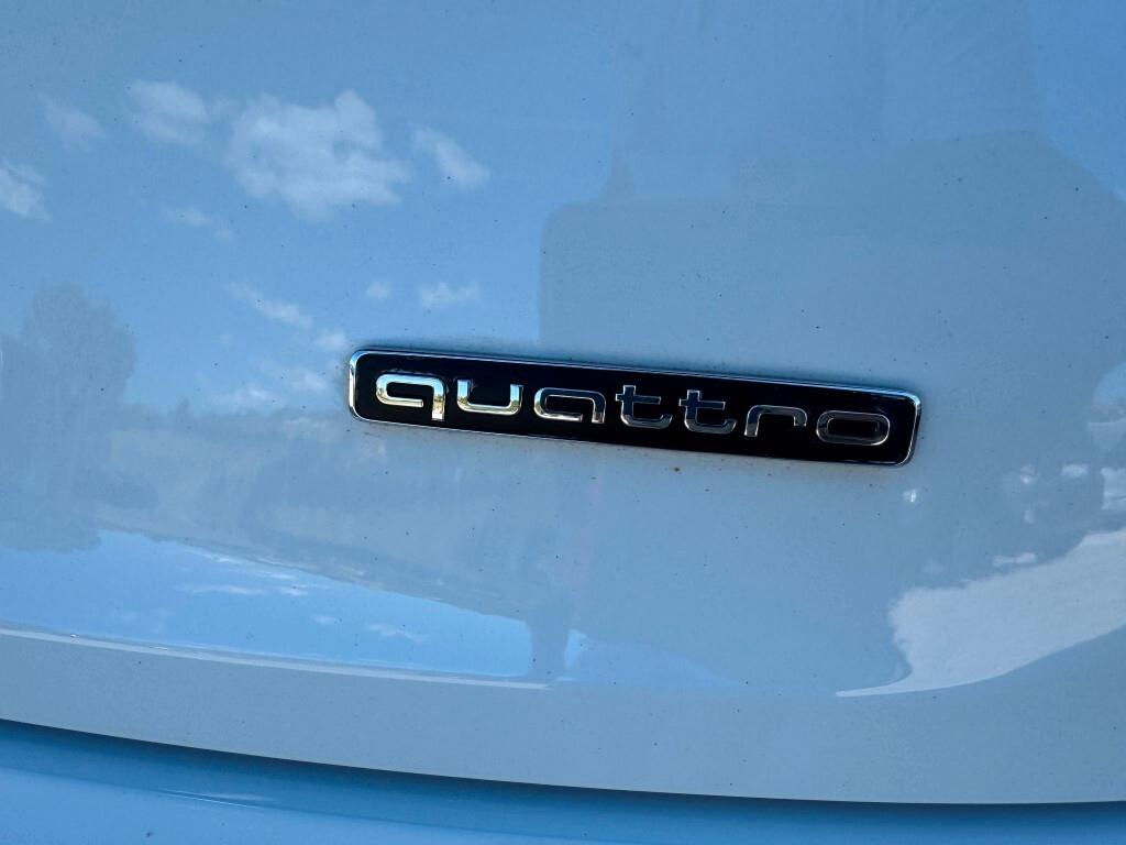 Audi Q5 40 2.0 Tdi Mhev 12v Business Advanced Quattro S-Tronic