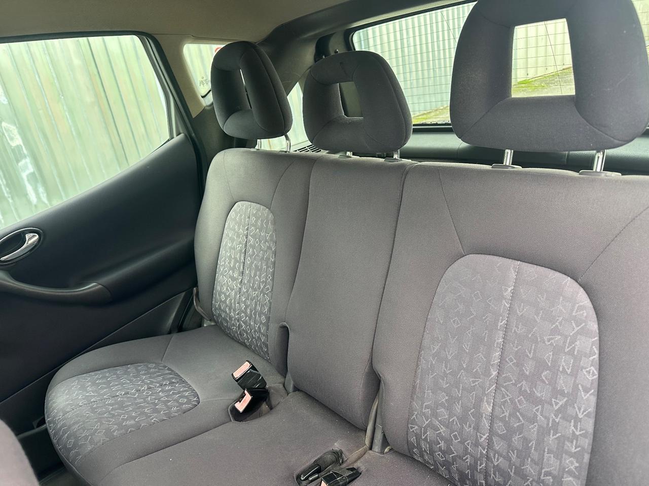 Mercedes-benz A 170 CDI cat Avantgarde Lunga