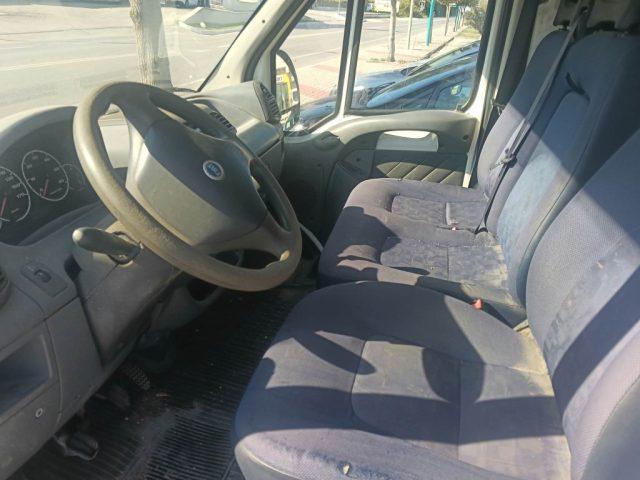FIAT DUCATO 2.8 JTD