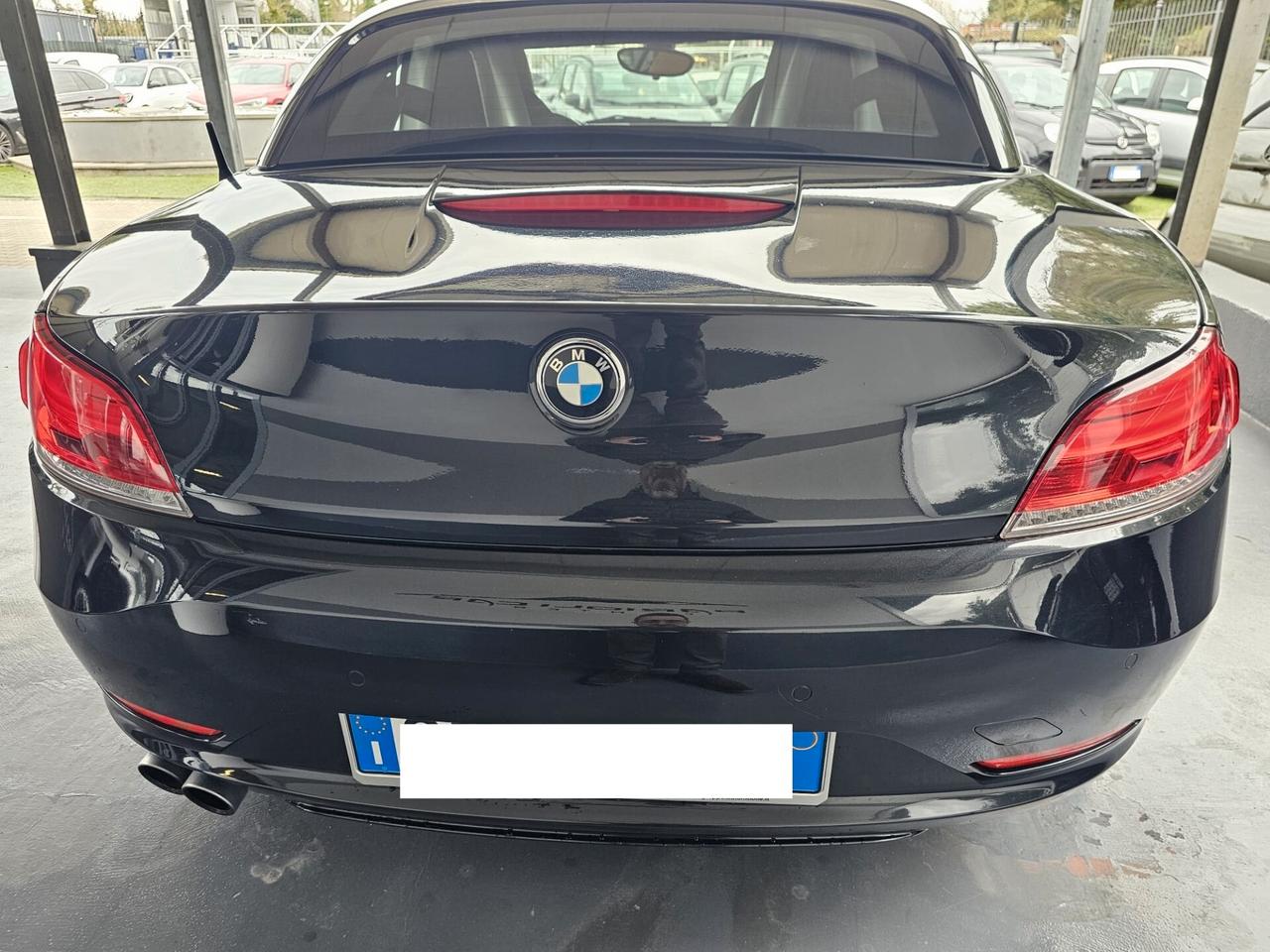 Bmw Z4 sDrive20i