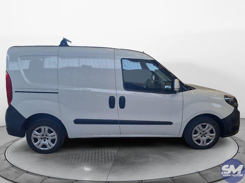 FIAT Doblò 1.6 MJT 105CV PC-TN Cargo Lamierato