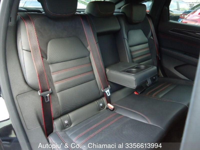 Renault Arkana Hybrid E-TECH 145 CV R.S. Line
