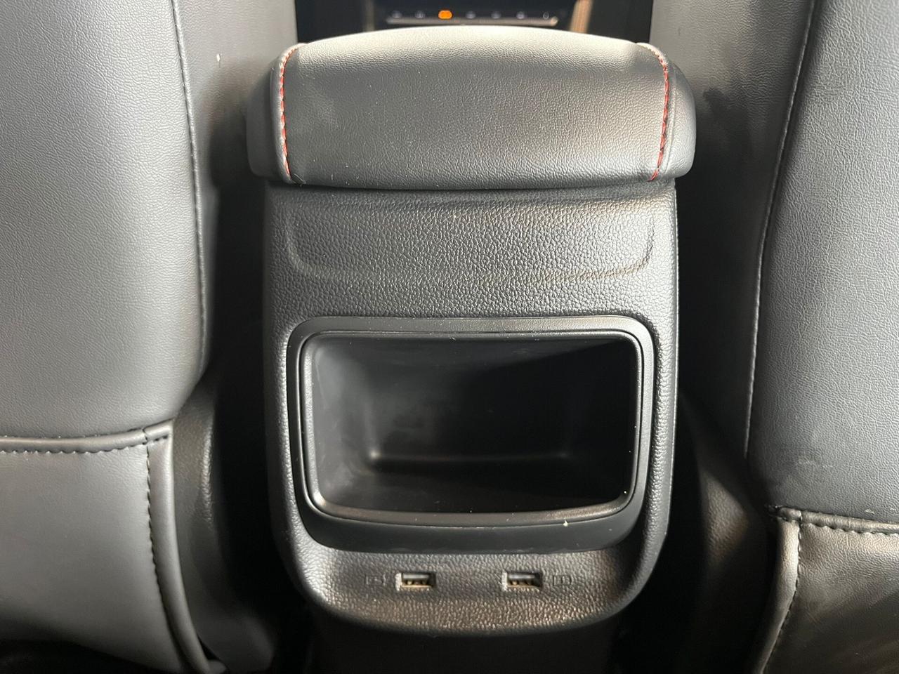Mg ZS 1.5 VTi-tech Luxury Km 15.000 UNICO PROPRIETARIO