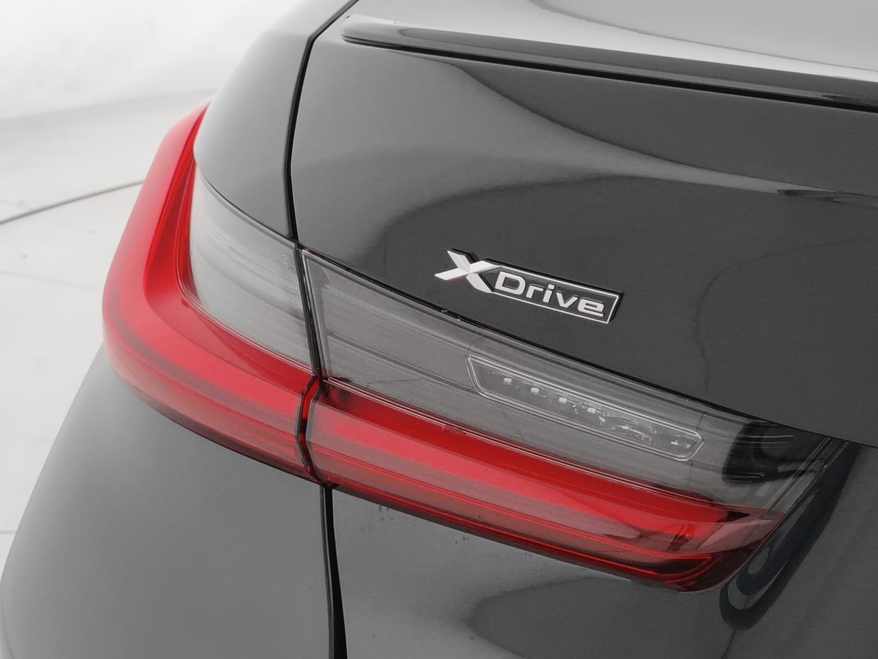 BMW Serie 3 330d 48V xDrive MSport Pro