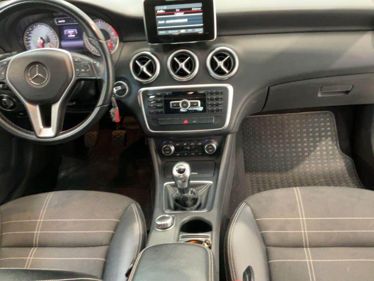 Mercedes-benz A 180 CDI Sport