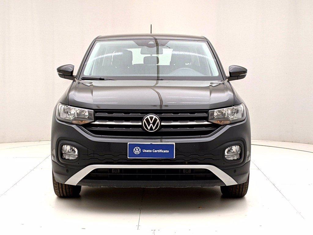 VOLKSWAGEN T-Cross 1.0 TSI Urban BMT del 2020