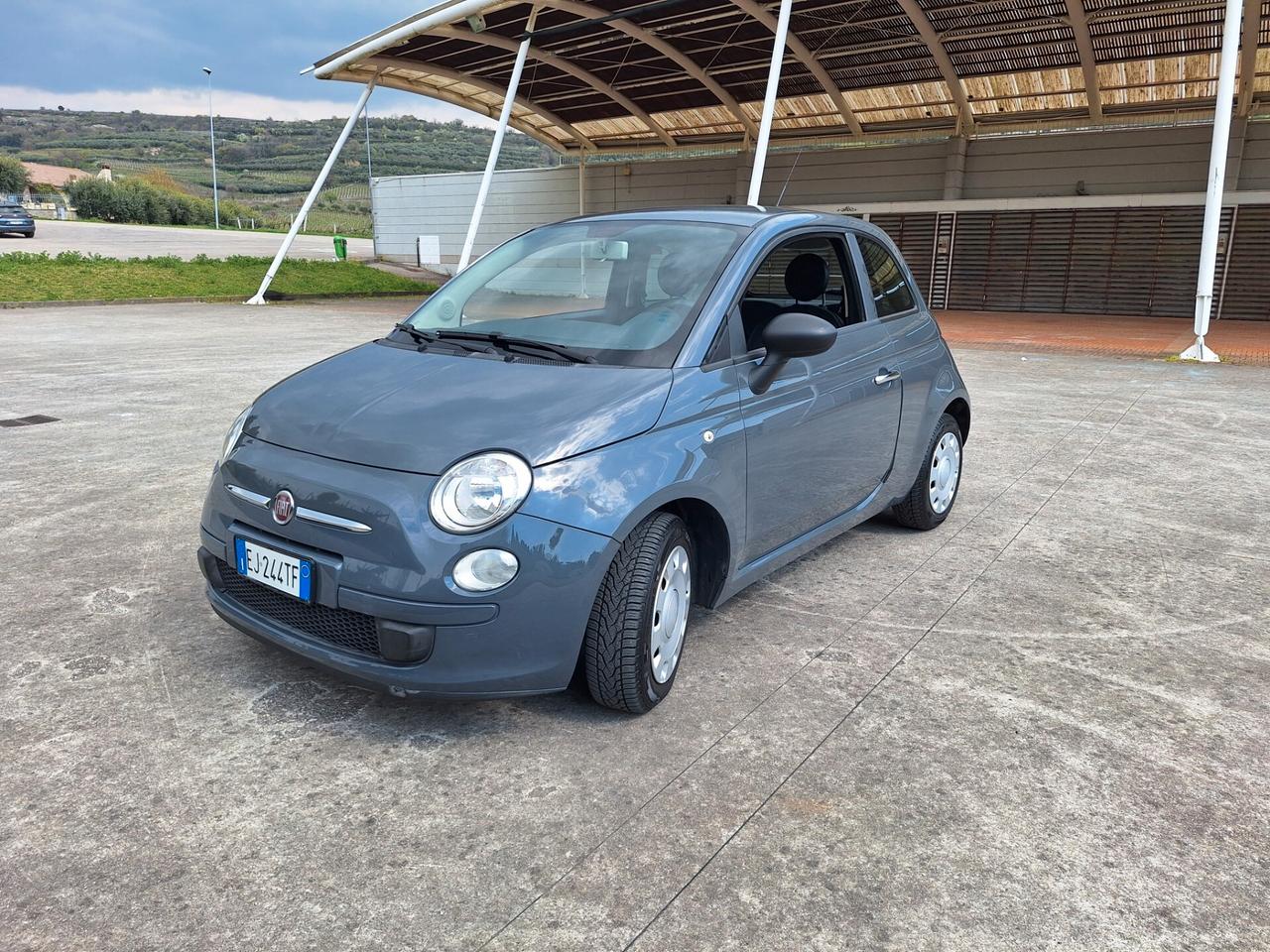 Fiat 500 1.2 Pop FRIZIONE NUOVA