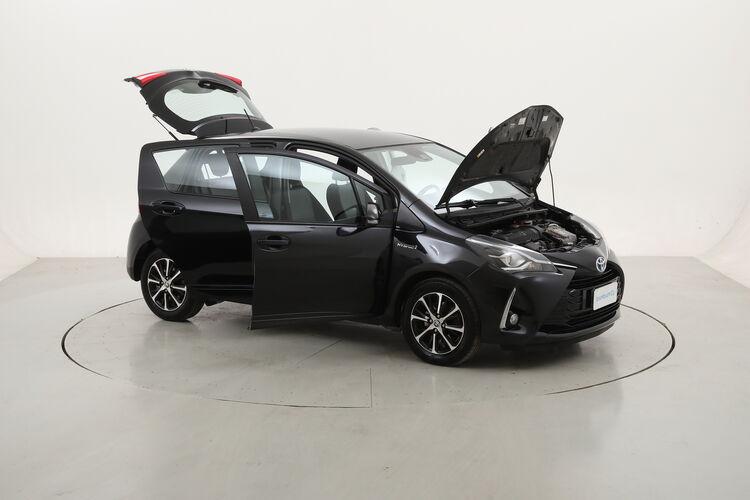Toyota Yaris Hybrid Active BR514891 1.5 Benzina 111CV