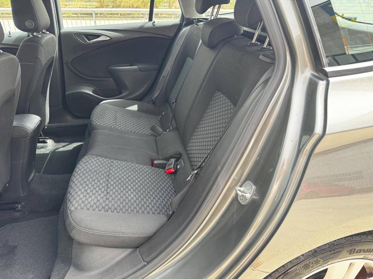 Opel Astra 1.6 CDTi 110CV S&S Tourer Innovation 2017