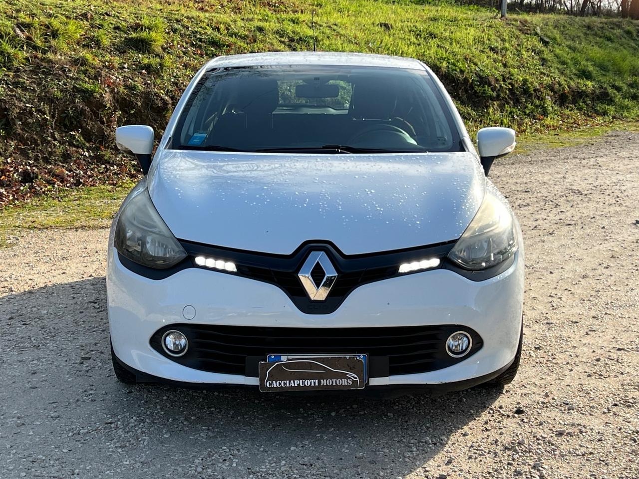 Renault Clio 1.2 75CV GPL 5 porte Live