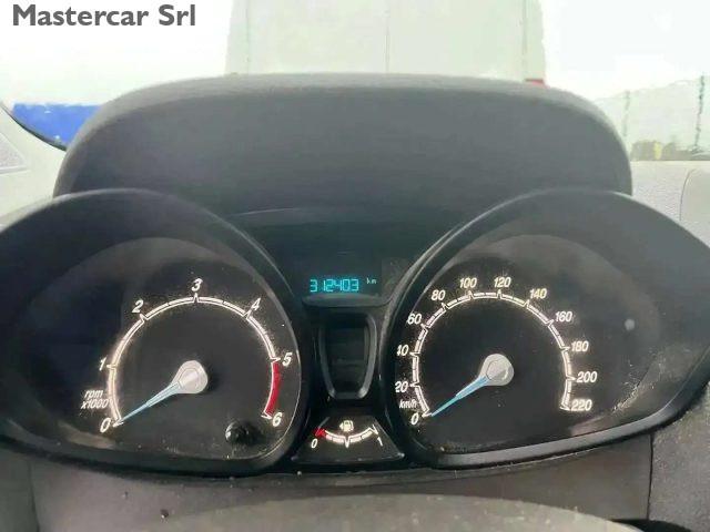 FORD Transit Courier 1.5 TDCI 75 CV TREND - FX079DX