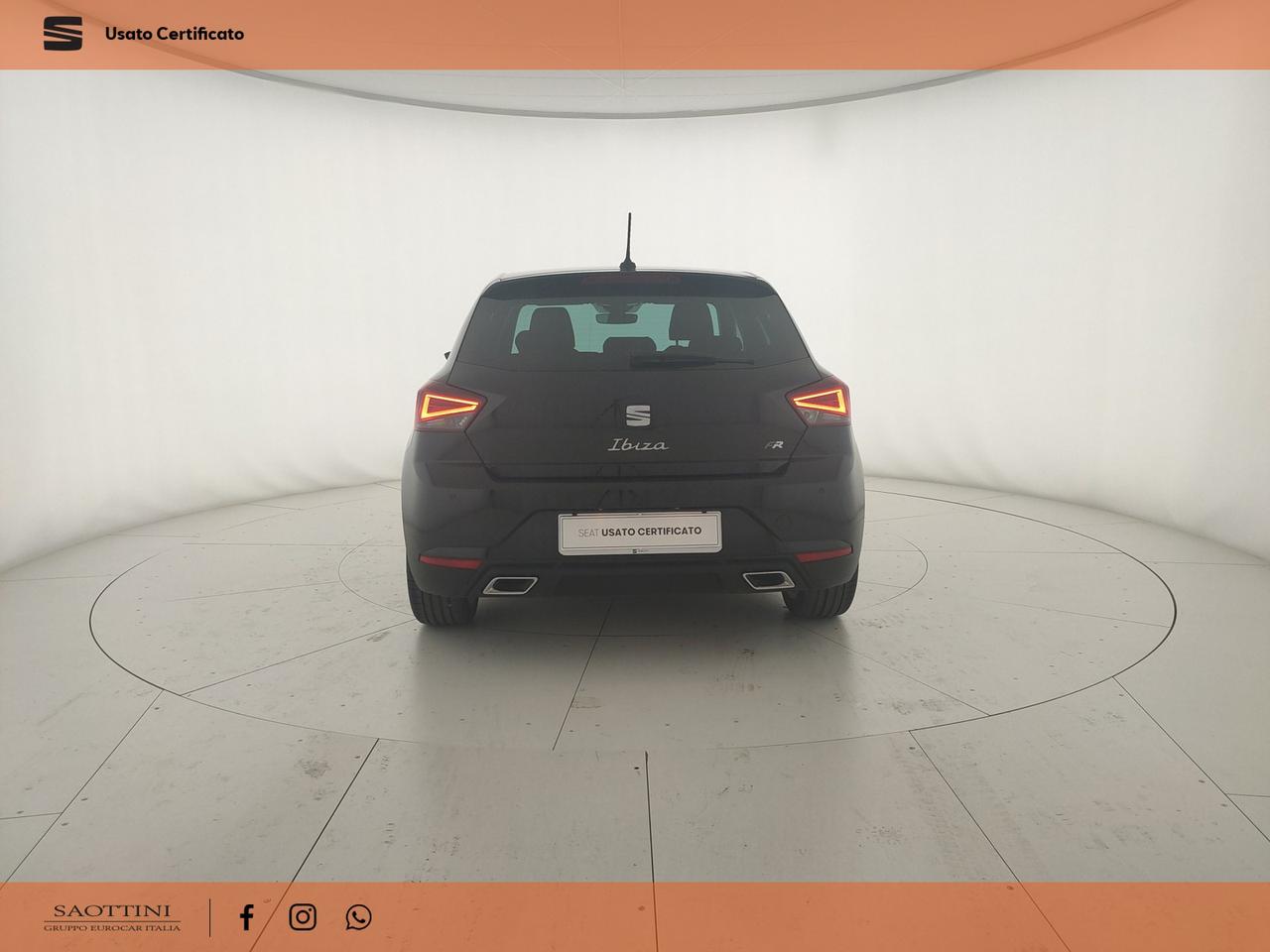 1.0 ecoTSI FR 95 CV