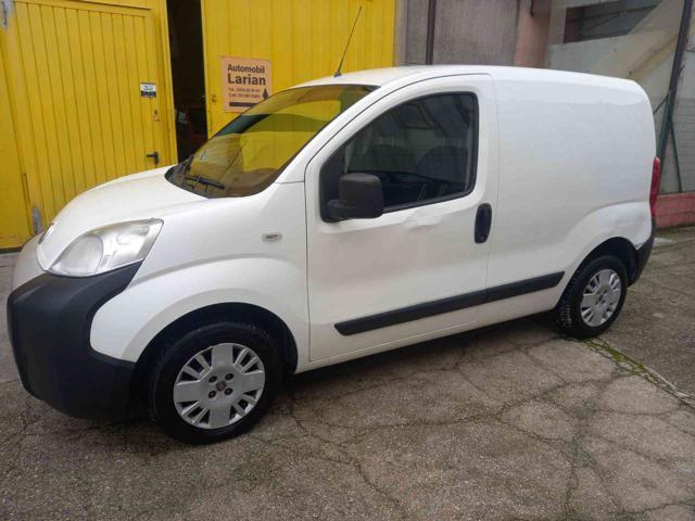 FIAT Fiorino 1.3 MJT 75CV Furgone SX NEOPATENTATI