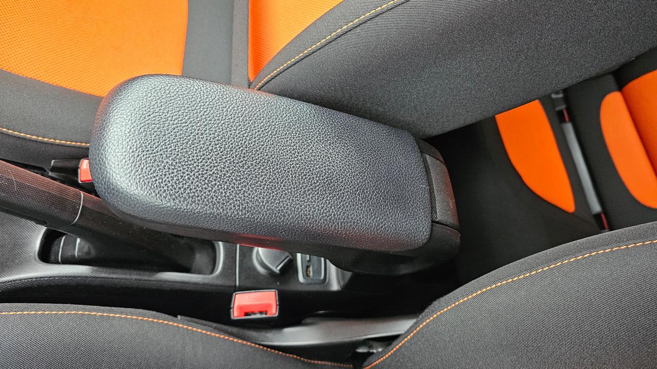 Smart ForFour 90 0.9 Turbo twinamic Passion NAV ANDROID JBL TAGL UFF LED RETROCAM