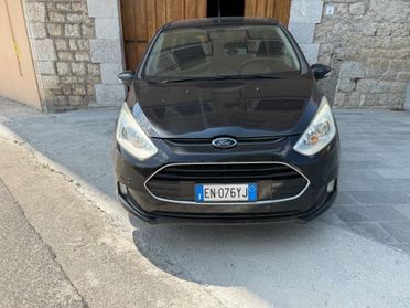 Ford B-Max 1.6 TDCi 95 CV
