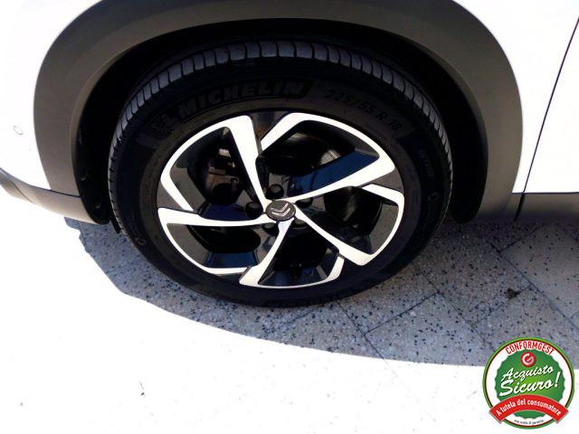 CITROEN C5 Aircross BlueHDi 130 S&S EAT8 Business