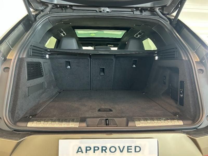 Land Rover Range Rover Sport 3ª serie 4.4 V8 635CV SV Ed.One