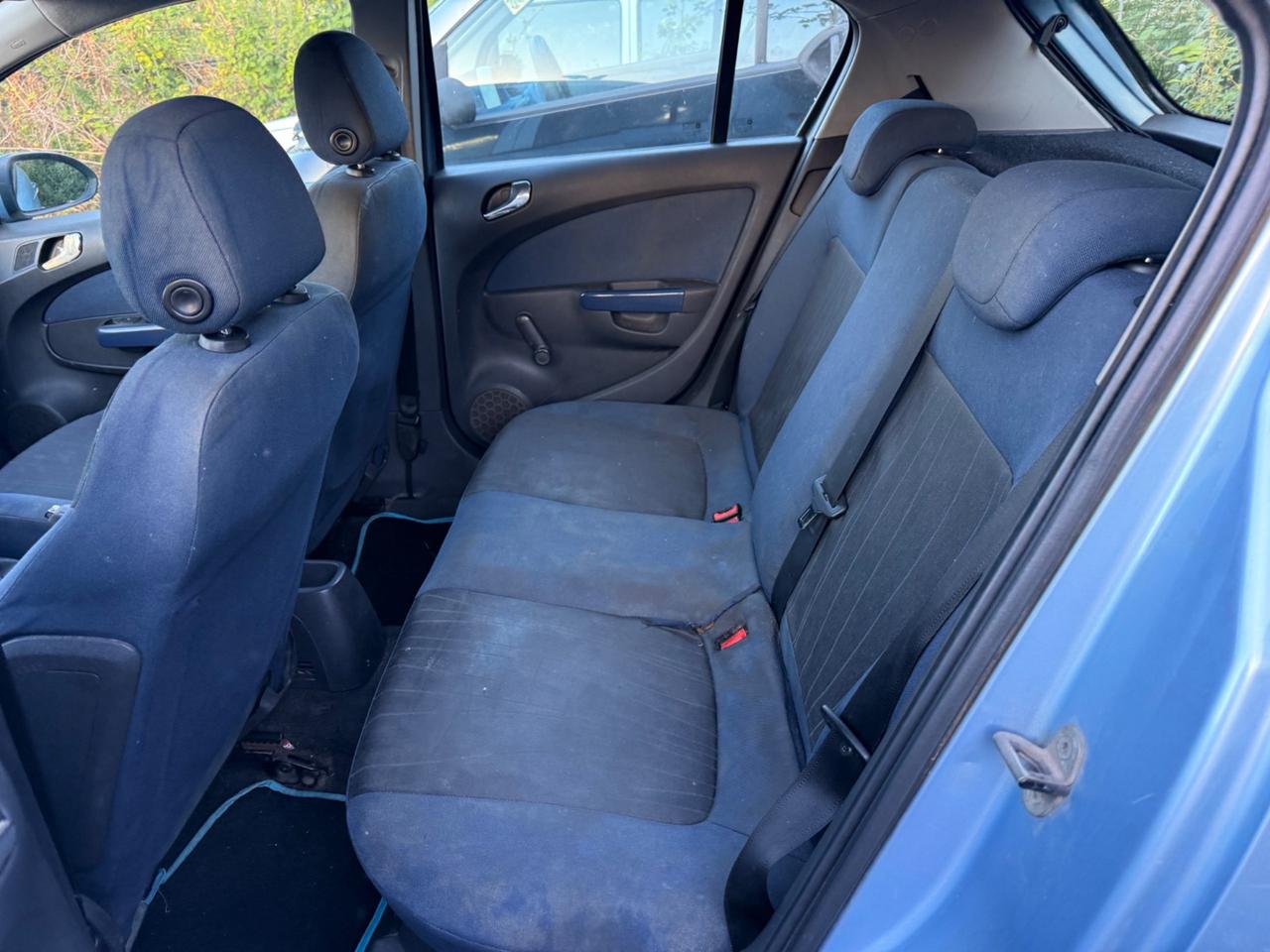 Opel Corsa 1.3 CDTI 90CV 5 porte Enjoy