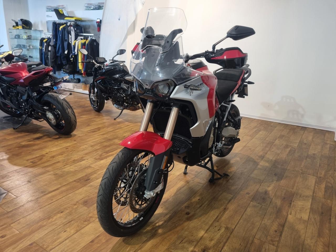 Mv Agusta LXP ENDURO VELOCE