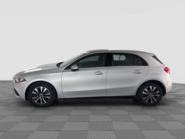 MERCEDES-BENZ A 180 A 180 Automatic Executive