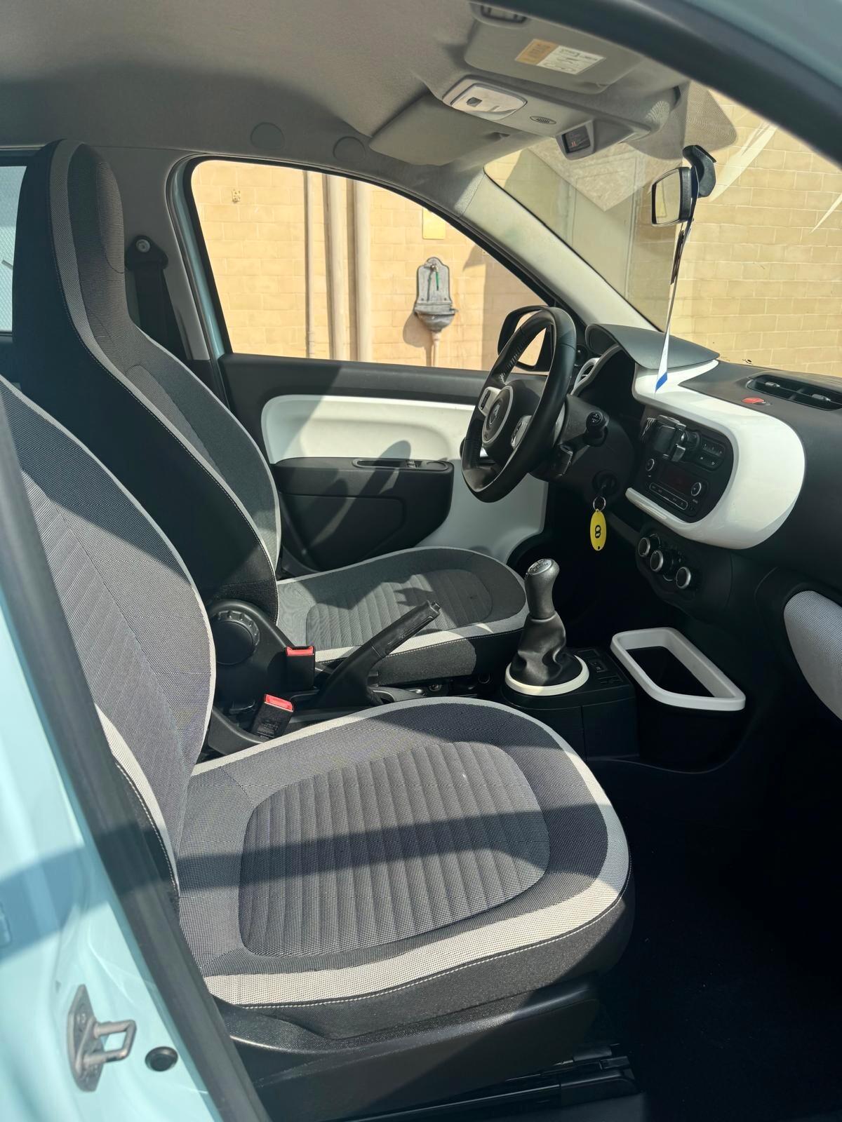 Renault Twingo Renault Twingo 1.0 benzina