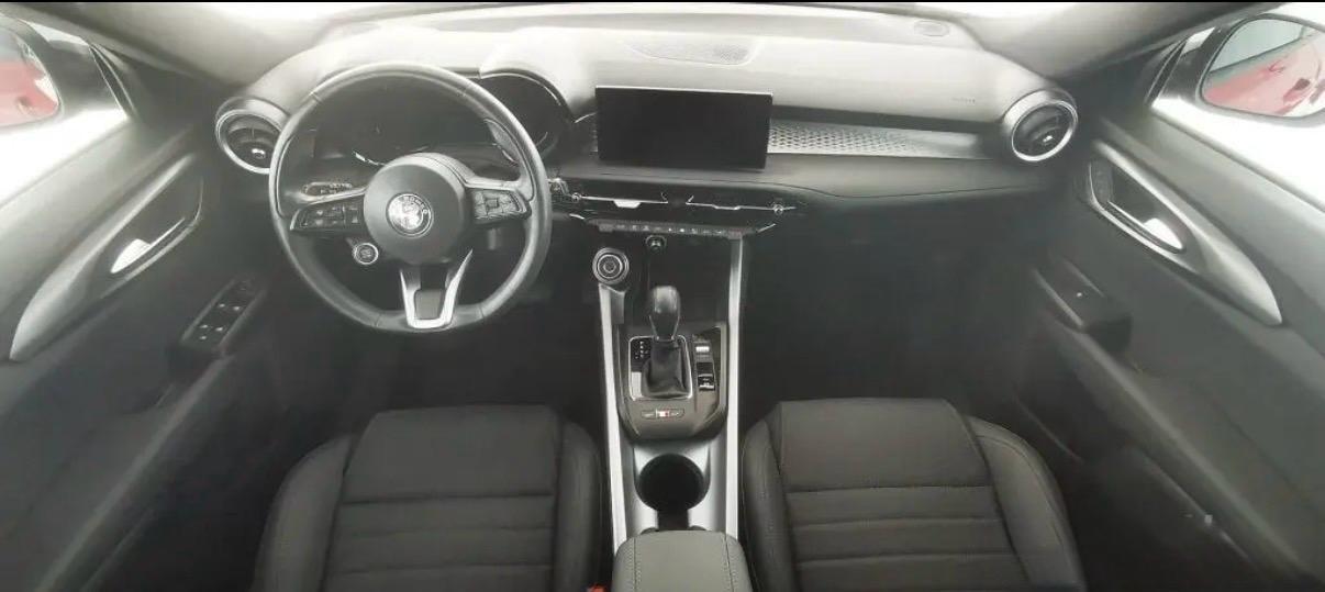 Alfa Romeo Tonale 1.6 diesel 130 CV TCT6 Sprint