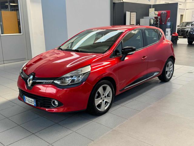 RENAULT Clio 1.5 dCi 8V 75CV 5 porte Wave