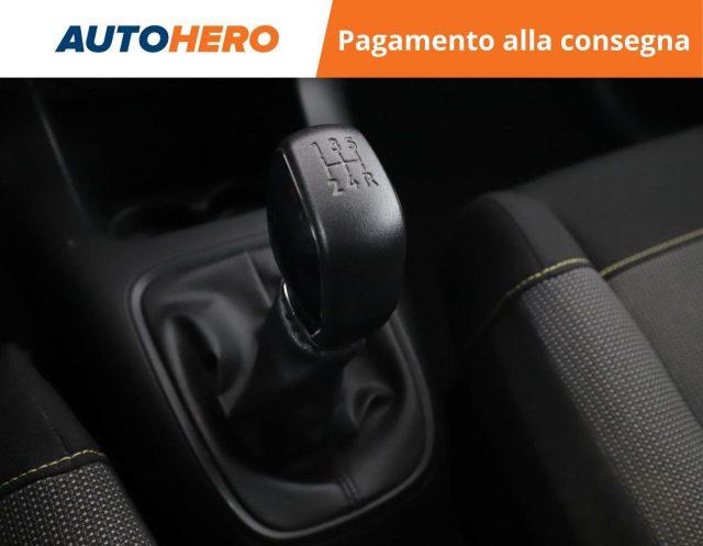CITROEN C3 PureTech 82 Feel