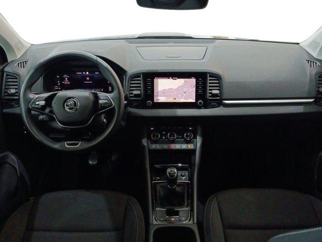 SKODA Karoq 1.0 TSI 115 CV Executive