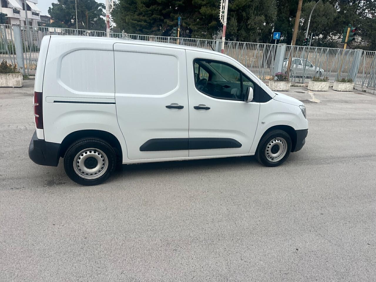 Opel Combo Cargo 1.6 Diesel 100CV S&S PC 650kg