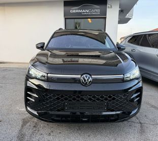Volkswagen Tiguan Tiguan 2.0 tdi R-Line Plus 4motion 193cv dsg