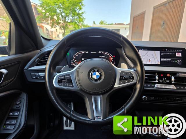 BMW 135 i Msport xDrive 306 CV