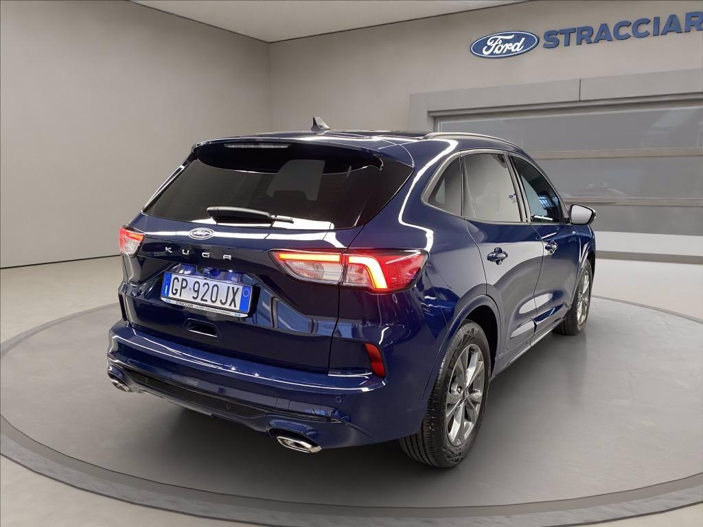 FORD Kuga 1.5 ecoboost ST-Line 2wd 150cv del 2023