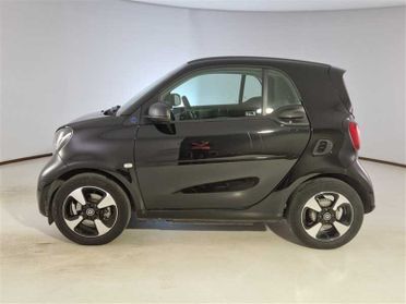 SMART FORTWO EQ 41kW passion