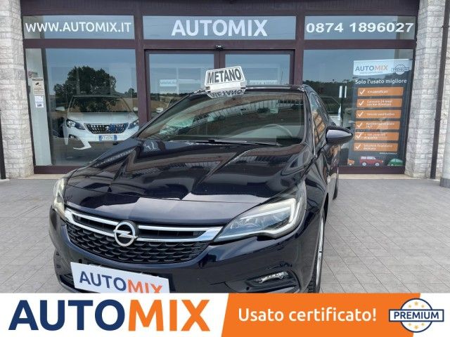 Opel Astra Sports Tourer 1.4 t Dynamic ecoM 110cv my18.5