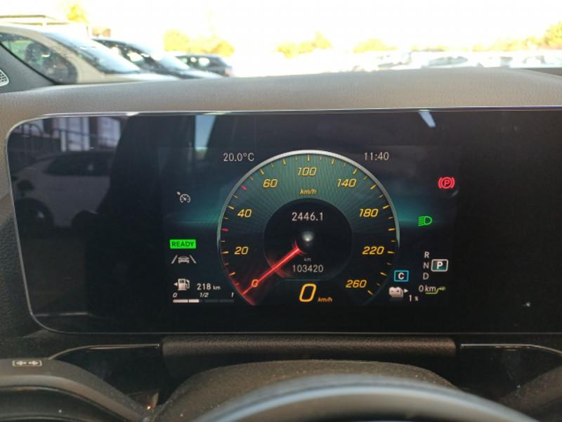 MERCEDES-BENZ B 250 e Plug-in hybrid Auto Business Extra