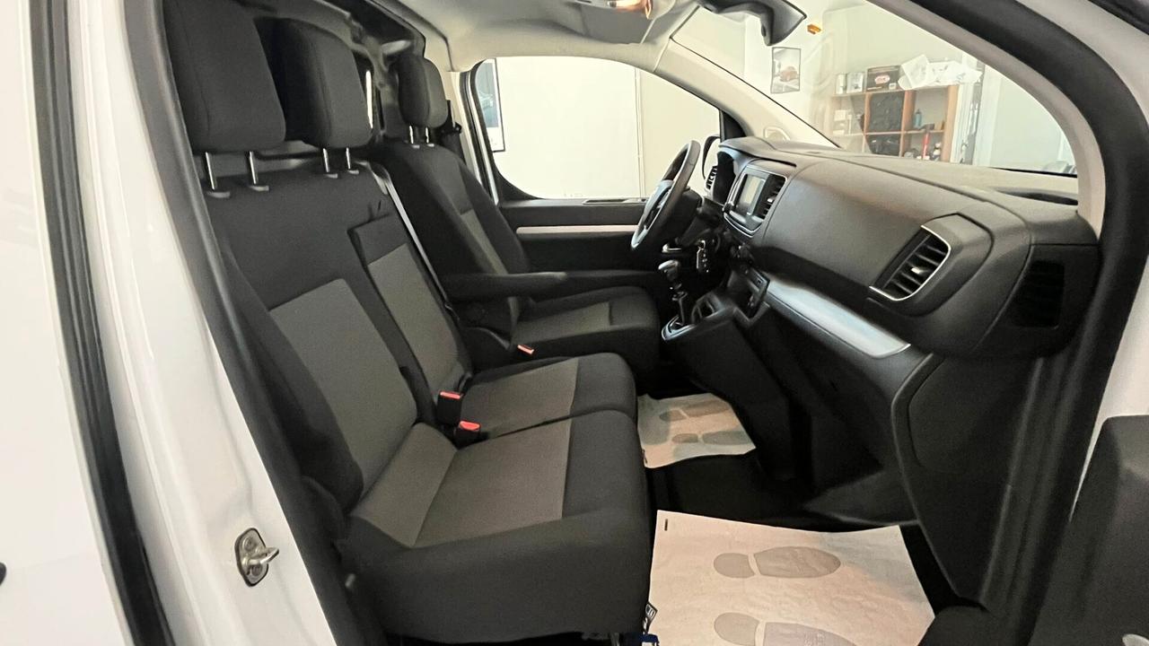 Fiat SCUDO L2H1 1.5 BlueHdi 120cv MT6 LOUNGE