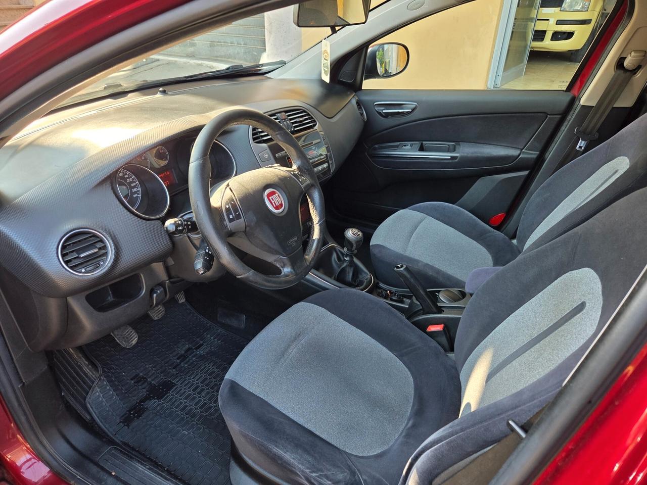 Fiat Bravo 1.6 MJT 120CV NEOPATENTATI full optional!!!!!!