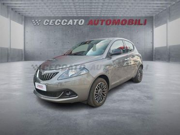 Lancia Ypsilon Ypsilon 1.0 firefly hybrid Platino s&s 70cv