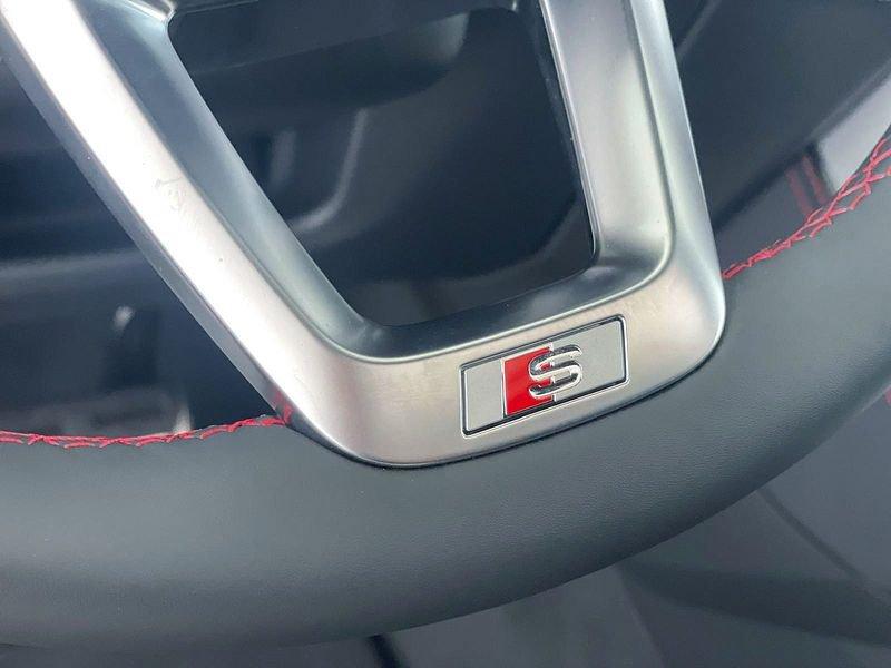 Audi Q8 Q8 SUV 50 TDI 286 CV quattro tiptronic S line edition