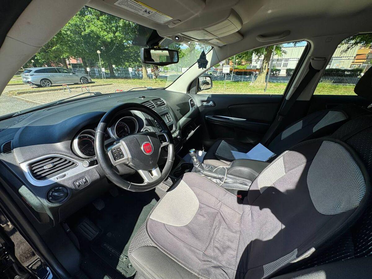 Fiat Freemont 2.0 mjt 16v Urban 140cv