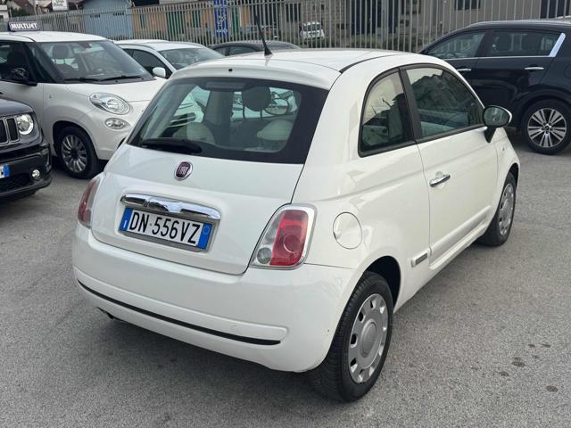FIAT 500 1.3 Multijet 16V 75CV Pop