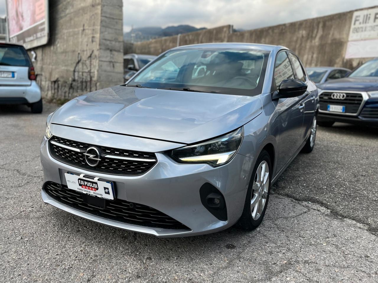 Opel Corsa 1.5 D 100 CV Edition - 2019