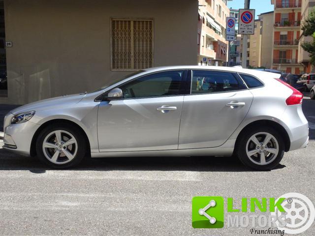 VOLVO V40 D2 Business -SOLO 68.000KM-