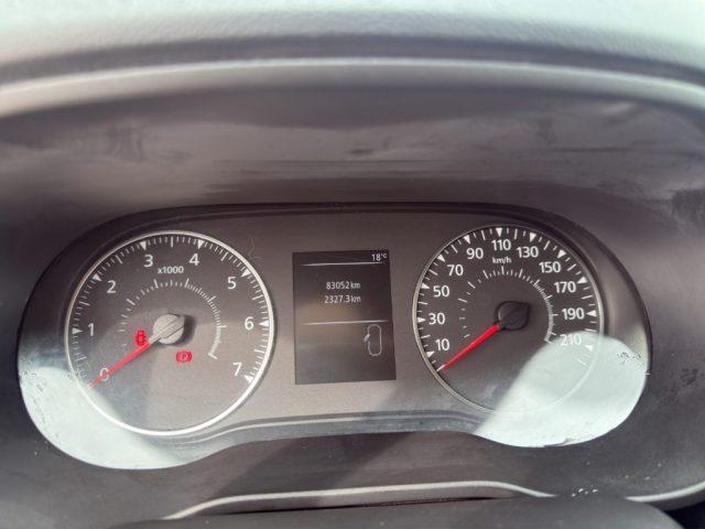 DACIA Duster 1.0 TCe GPL 4x2 Comfort