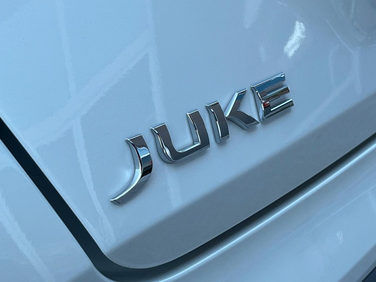 Nissan Juke 1.6 Hev N-Connecta