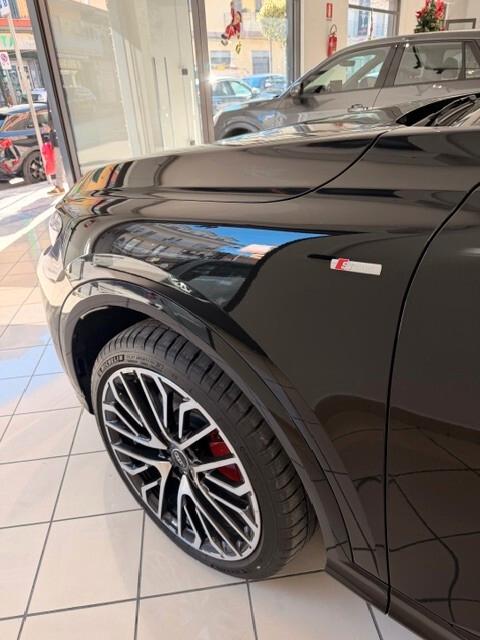 Audi Q5 SPORTBACK S LINE EDITION TDI QUATTRO S TRONIC
