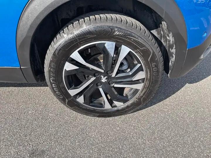 Peugeot 2008 PureTech 130 S&S GT