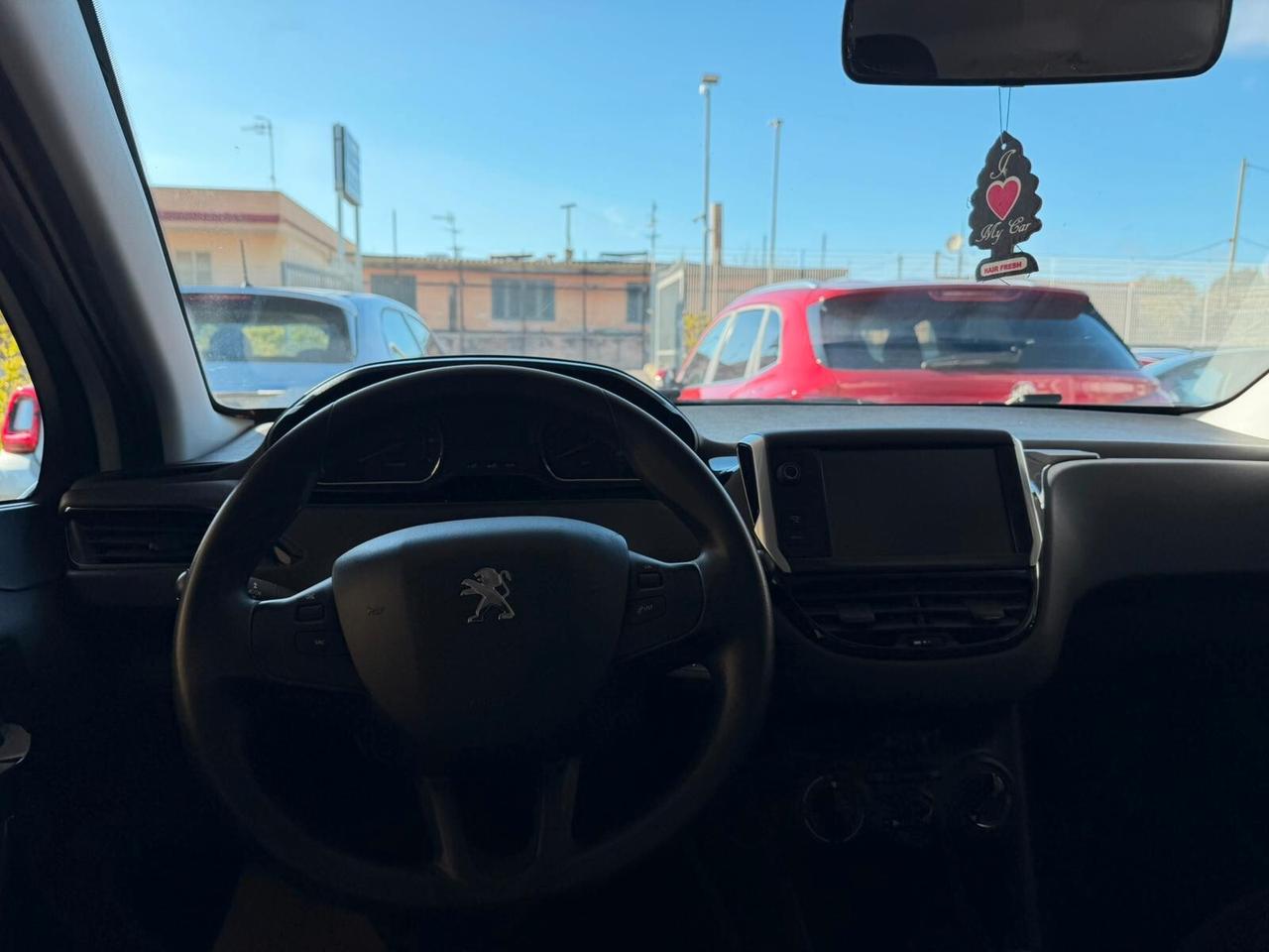 Peugeot 208 1.2 VTi 82 CV 5 porte Allure