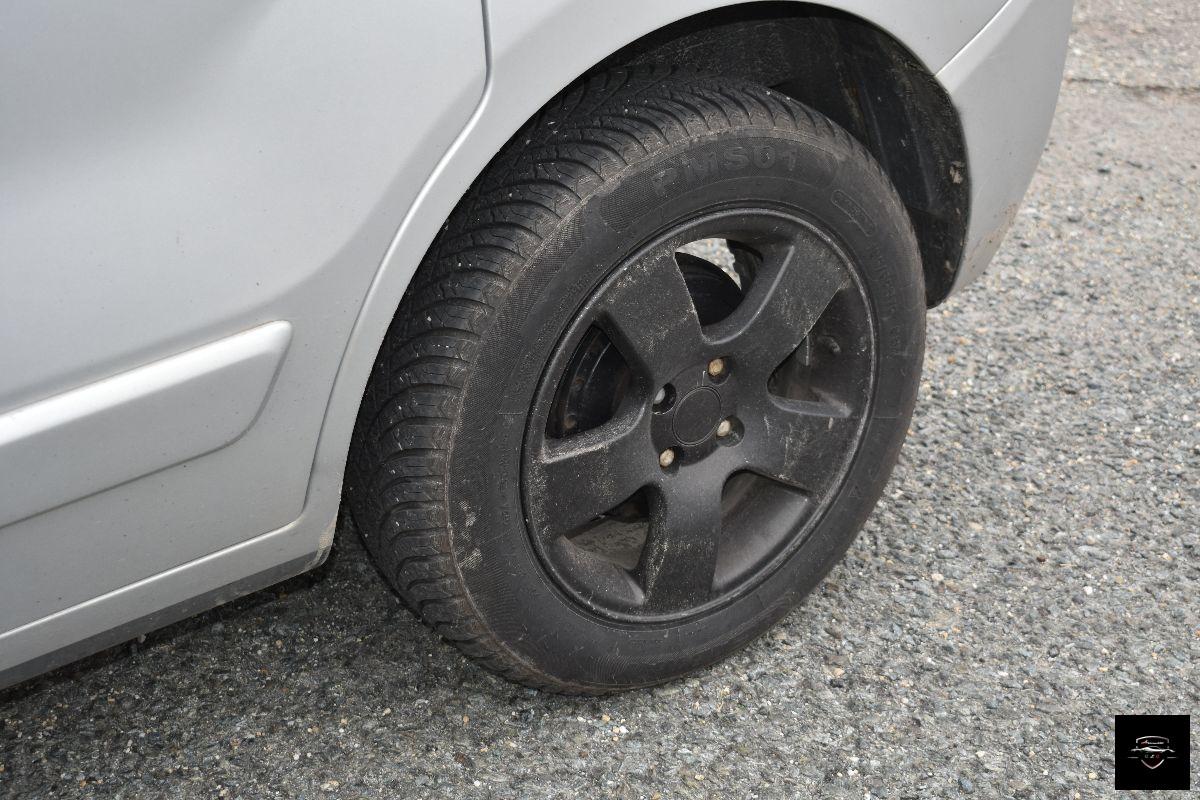 FIAT - QUBO - 1.3 MJT 75 CV Dynamic